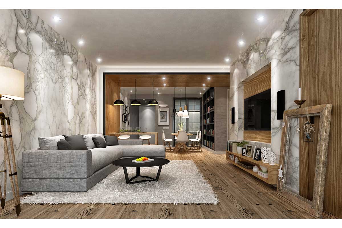 Calacatta Luna Marble